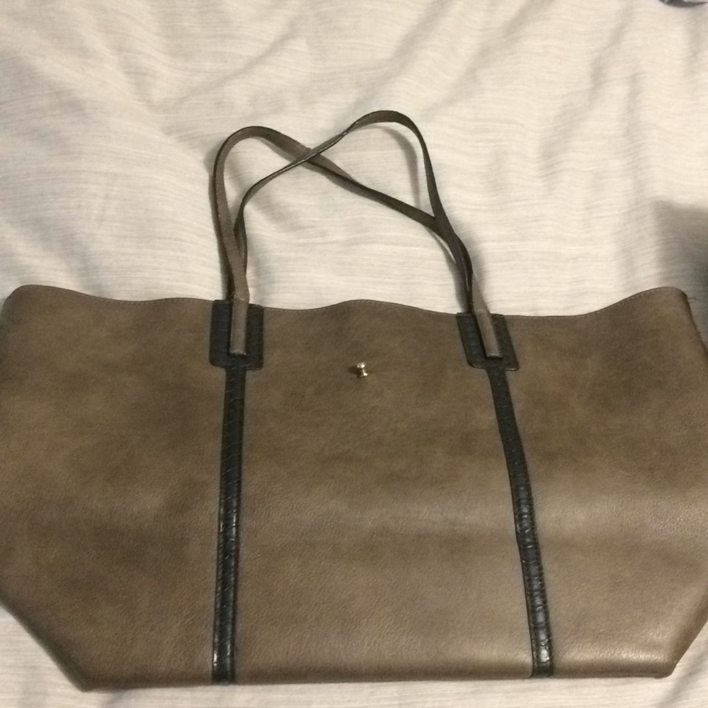 Neiman Marcus Brand Tote Bag